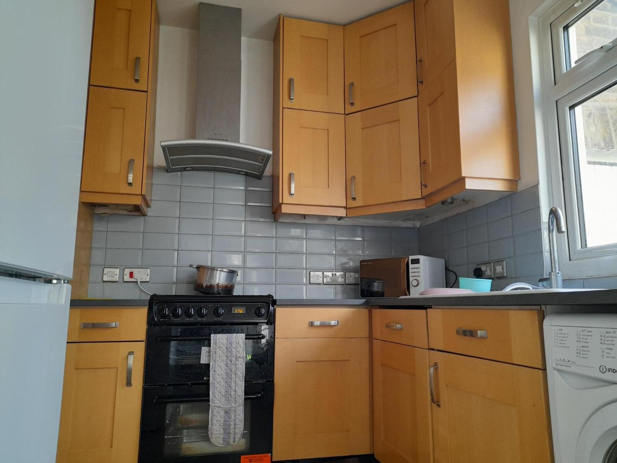Big Room With Free Parking Londres Extérieur photo